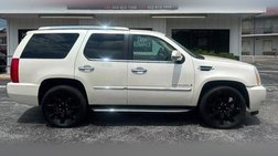 2007 Cadillac Escalade Base