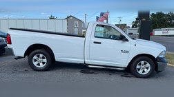 2016 Ram Ram Pickup 1500 Tradesman