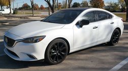 2017 Mazda MAZDA6 Grand Touring