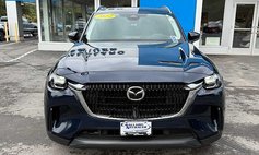 2024 Mazda CX-90 3.3 Turbo Preferred Plus