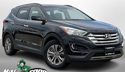 2016 Hyundai Santa Fe Sport 2.4L