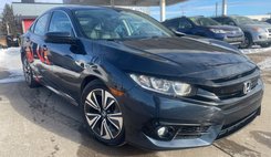 2018 Honda Civic EX-T