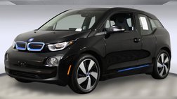 2016 BMW i3 Base