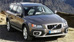 2011 Volvo XC70 3.2
