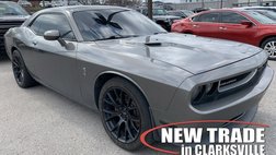 2013 Dodge Challenger R/T