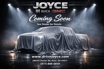 2014 Chevrolet Cruze 1LT Auto