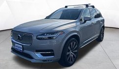 2024 Volvo XC90 B6 Plus Bright Theme 7P