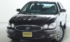2007 Buick LaCrosse CXL