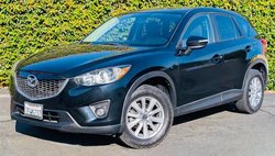 2015 Mazda CX-5 Touring