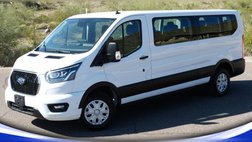 2023 Ford Transit 350 XL