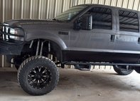 2003 Ford Super Duty F-250 SUPER DUTY