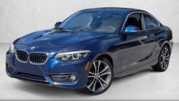 2018 BMW 2 Series 230i