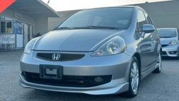 2013 Honda Fit Base