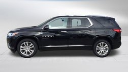 2019 Chevrolet Traverse High Country