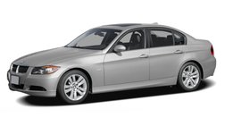 2007 BMW 3 Series 335i