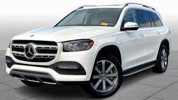 2021 Mercedes-Benz GLS GLS 450