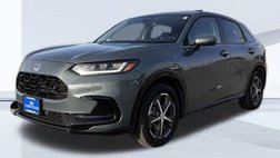 2023 Honda HR-V EX-L