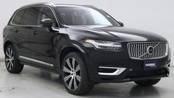 2024 Volvo XC90 Recharge T8 Ultimate Bright Theme 7P