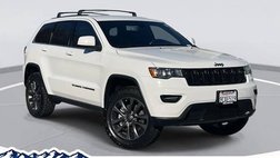 2022 Jeep Grand Cherokee WK Laredo X