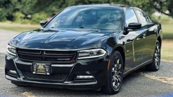 2018 Dodge Charger GT Plus