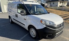 2015 Ram ProMaster City Tradesman