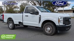 2024 Ford Super Duty F-250 XL