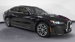 2025 BMW 4 Series 430i xDrive Gran Coupe