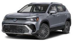 2026 Volkswagen Taos SE 4Motion