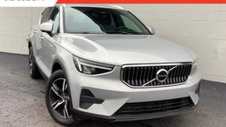 2024 Volvo XC40 B5 Core AWD