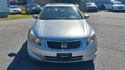 2008 Honda Accord EX