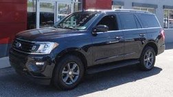 2021 Ford Expedition XL