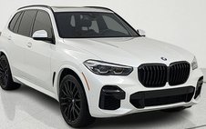 2023 BMW X5 sDrive40i