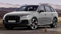 2023 Audi Q7 quattro Premium 45 TFSI