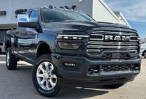 2026 Ram Ram Pickup 2500 Laramie
