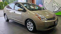2009 Toyota Prius 