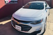2021 Chevrolet Malibu LS Fleet
