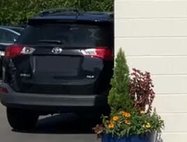 2006 Lexus LX 470 Base