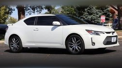 2015 Scion tC Base