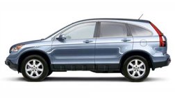 2007 Honda CR-V EX-L