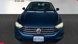 2020 Volkswagen Jetta SE