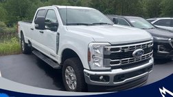 2024 Ford Super Duty F-250 XLT