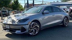2023 Hyundai Ioniq 6 Limited
