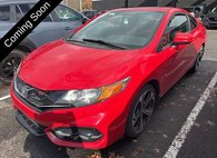 2014 Honda Civic Si