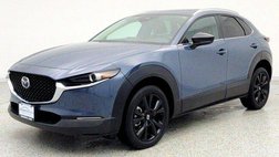 2024 Mazda CX-30 2.5 S Carbon Edition