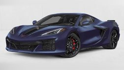 2025 Chevrolet Corvette Z06