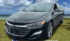 2019 Chevrolet Malibu Premier