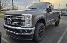 2023 Ford Super Duty F-350 XLT