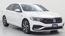 2021 Volkswagen Jetta GLI S