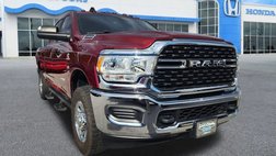2022 Ram Ram Pickup 2500 Big Horn