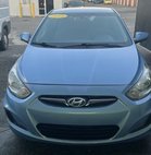 2013 Hyundai Accent GS